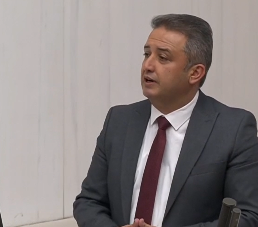 TBMM'de Vergi Kanunu Teklifi görüşmeleri... "Kamunun en az 250 milyarlık vergi alacağından vazgeçildi"